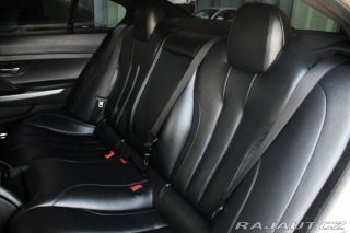 BMW 6 640d XD HUD ČR 2016
