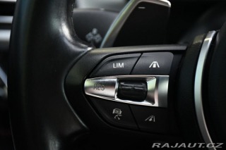 BMW 6 640d XD HUD ČR 2016