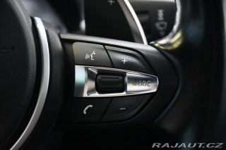 BMW 6 640d XD HUD ČR 2016