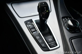 BMW 6 640d XD HUD ČR 2016
