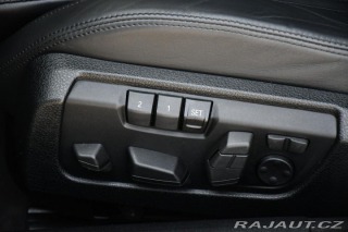 BMW 6 640d XD HUD ČR 2016