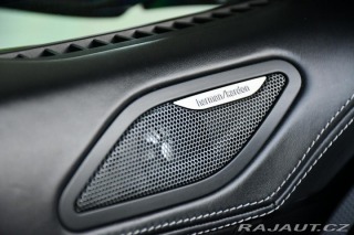 BMW 6 640d XD HUD ČR 2016