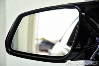 BMW 6 640d XD HUD ČR 2016