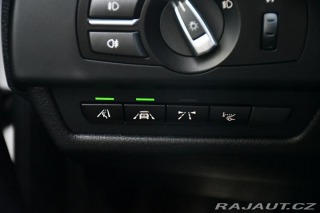 BMW 6 640d XD HUD ČR 2016