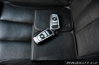 BMW 6 640d XD HUD ČR 2016