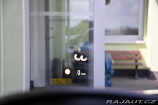 BMW 6 640d XD HUD ČR 2016