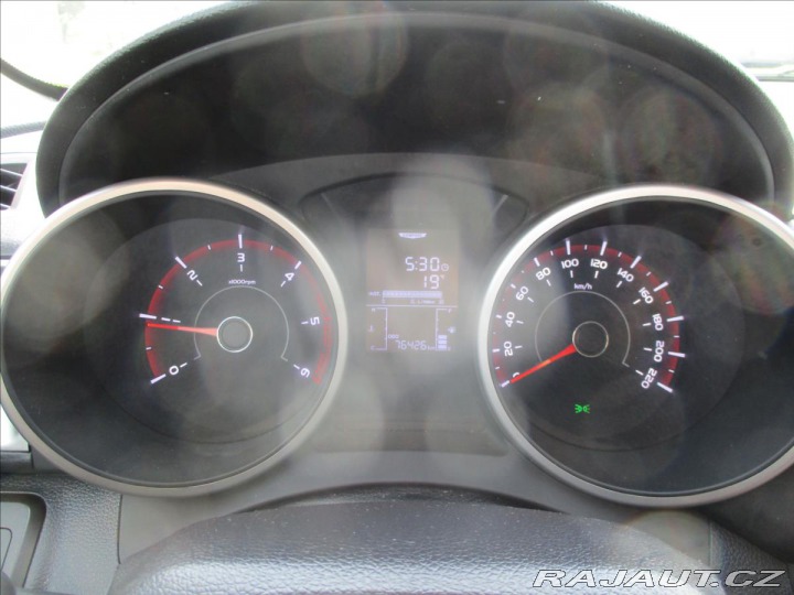 SsangYong Tivoli 1,6 84kw 4x4 DPH 2019