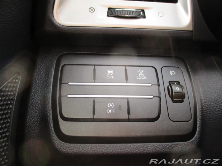 SsangYong Tivoli 1,6 84kw 4x4 DPH 2019
