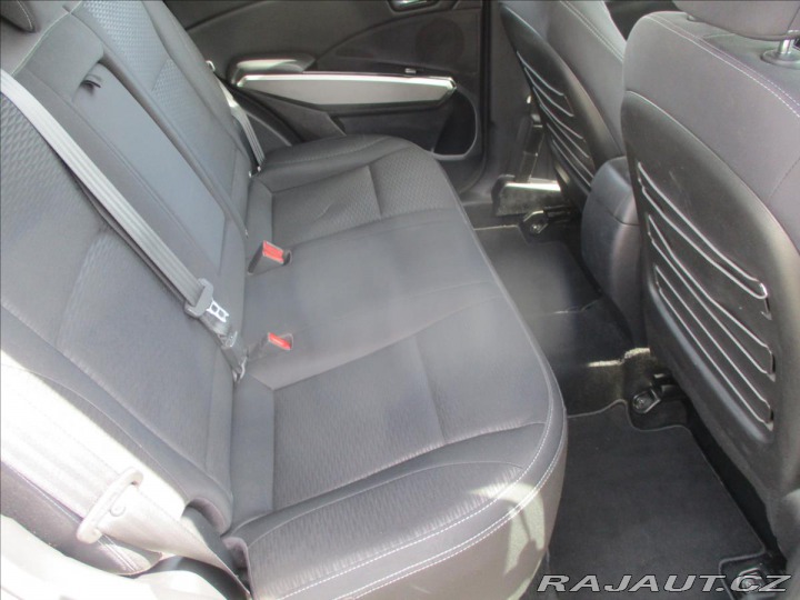 SsangYong Tivoli 1,6 84kw 4x4 DPH 2019