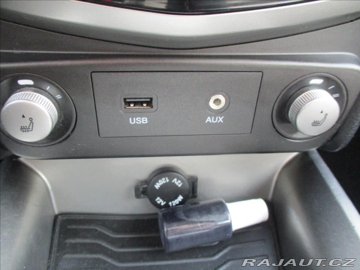 SsangYong Tivoli 1,6 84kw 4x4 DPH 2019