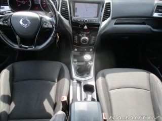 SsangYong Tivoli 1,6 84kw 4x4 DPH 2019