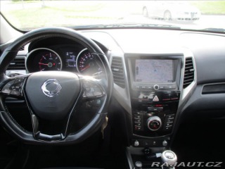 SsangYong Tivoli 1,6 84kw 4x4 DPH 2019