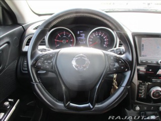 SsangYong Tivoli 1,6 84kw 4x4 DPH 2019