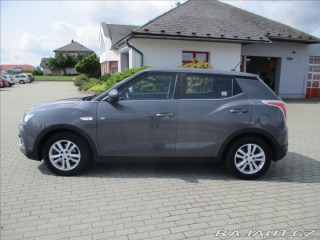 SsangYong Tivoli 1,6 84kw 4x4 DPH 2019