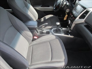 SsangYong Tivoli 1,6 84kw 4x4 DPH 2019