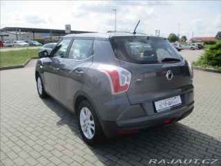SsangYong Tivoli 1,6 84kw 4x4 DPH 2019