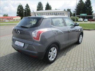 SsangYong Tivoli 1,6 84kw 4x4 DPH 2019
