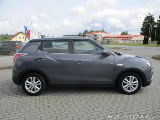 SsangYong Tivoli 1,6 84kw 4x4 DPH 2019