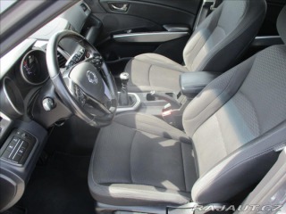 SsangYong Tivoli 1,6 84kw 4x4 DPH 2019