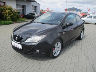 Seat Ibiza 1,4 i 63kw Klima,Nez.Tope