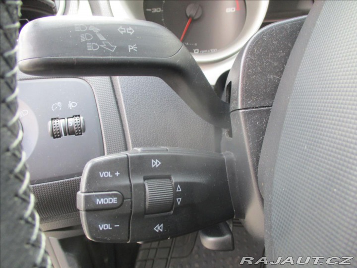 Seat Ibiza 1,4 i 63kw Klima,Nez.Tope 2010