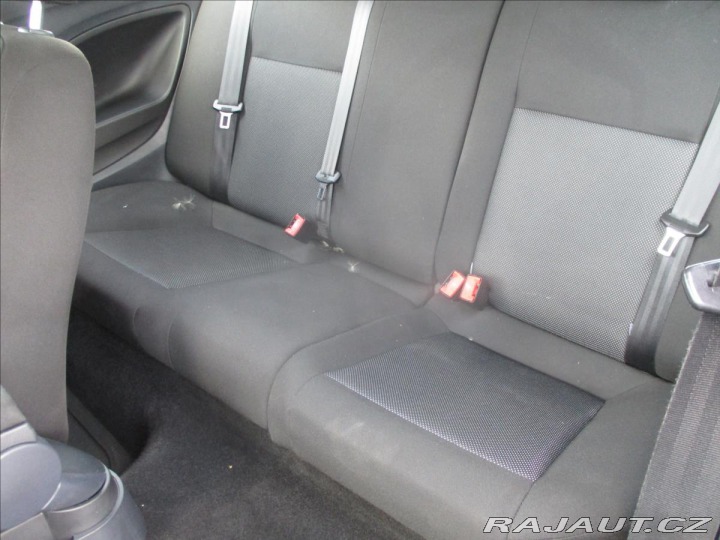 Seat Ibiza 1,4 i 63kw Klima,Nez.Tope 2010
