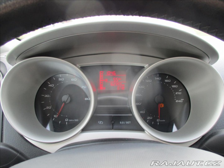 Seat Ibiza 1,4 i 63kw Klima,Nez.Tope 2010