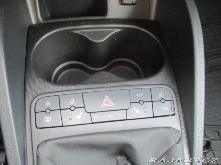 Seat Ibiza 1,4 i 63kw Klima,Nez.Tope 2010