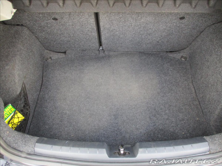 Seat Ibiza 1,4 i 63kw Klima,Nez.Tope 2010