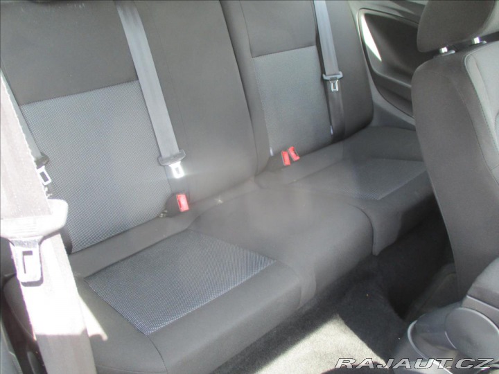 Seat Ibiza 1,4 i 63kw Klima,Nez.Tope 2010
