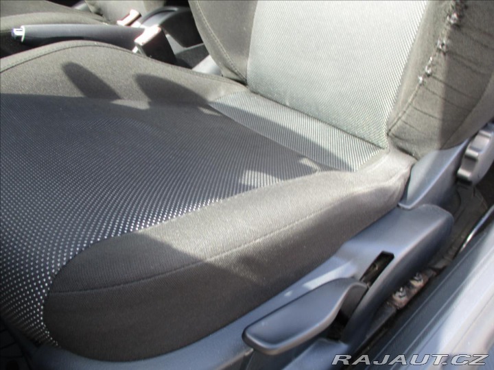 Seat Ibiza 1,4 i 63kw Klima, Nez.Top 2010