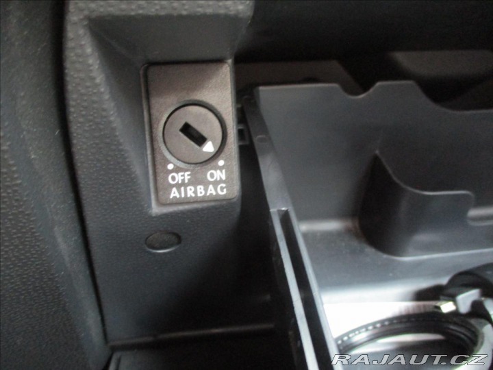 Seat Ibiza 1,4 i 63kw Klima,Nez.Tope 2010