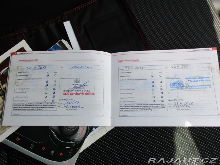 Seat Ibiza 1,4 i 63kw Klima, Nez.Top 2010