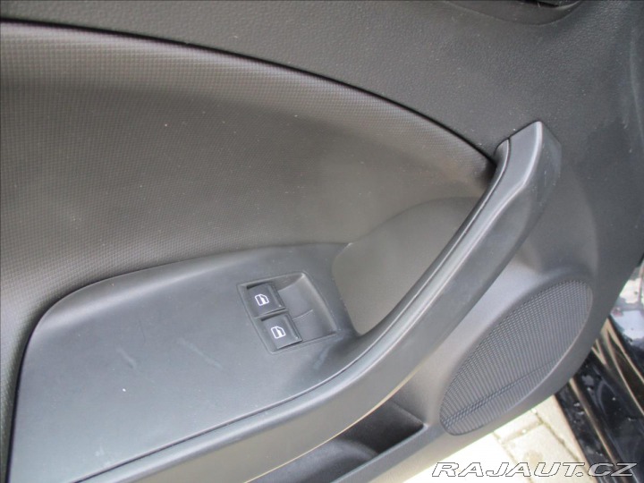 Seat Ibiza 1,4 i 63kw Klima,Nez.Tope 2010