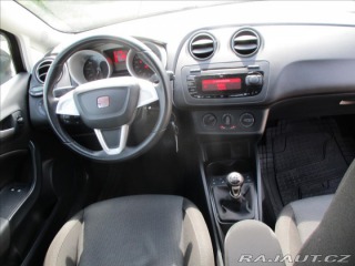Seat Ibiza 1,4 i 63kw Klima,Nez.Tope 2010