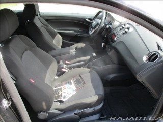 Seat Ibiza 1,4 i 63kw Klima,Nez.Tope 2010