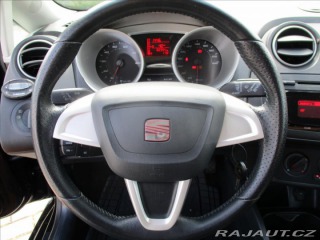 Seat Ibiza 1,4 i 63kw Klima,Nez.Tope 2010