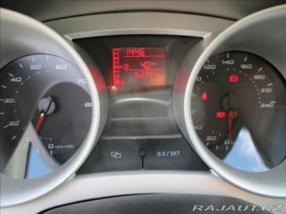 Seat Ibiza 1,4 i 63kw Klima,Nez.Tope 2010