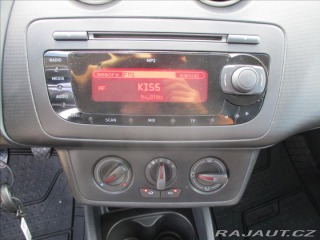 Seat Ibiza 1,4 i 63kw Klima,Nez.Tope 2010