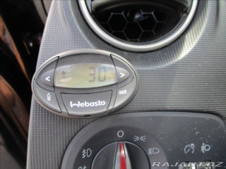 Seat Ibiza 1,4 i 63kw Klima,Nez.Tope 2010