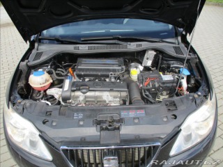 Seat Ibiza 1,4 i 63kw Klima,Nez.Tope 2010