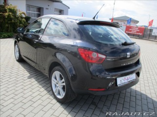 Seat Ibiza 1,4 i 63kw Klima,Nez.Tope 2010