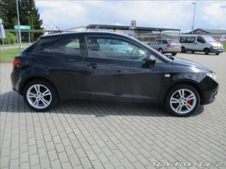 Seat Ibiza 1,4 i 63kw Klima,Nez.Tope 2010