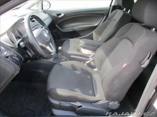 Seat Ibiza 1,4 i 63kw Klima,Nez.Tope 2010