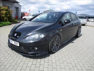Seat Leon 2,0 i 340HP Cupra R Sport