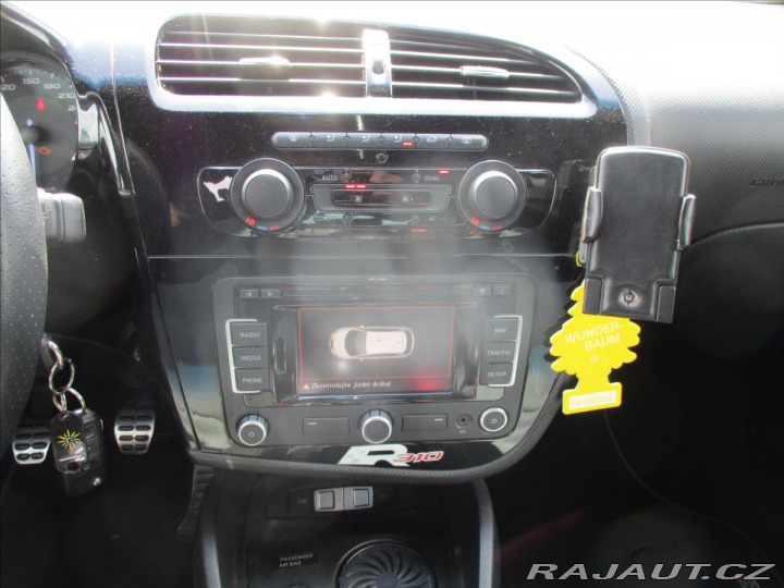 Seat Leon 2,0 i 340HP Cupra R Sport 2011
