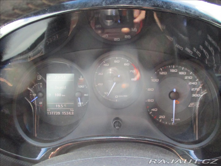 Seat Leon 2,0 i 340HP Cupra R Sport 2011