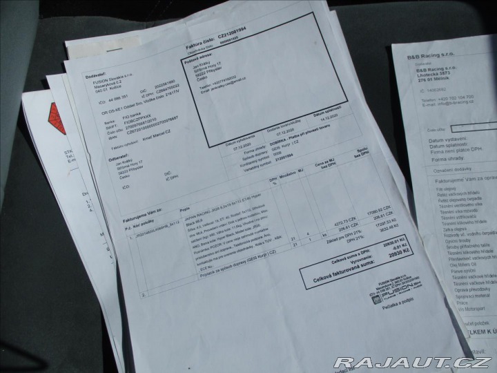 Seat Leon 2,0 i 340HP Cupra R Sport 2011