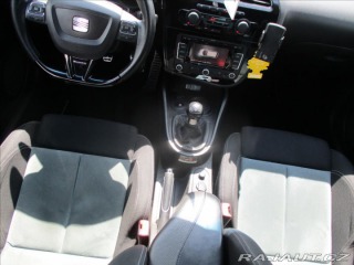 Seat Leon 2,0 i 340HP Cupra R Sport 2011