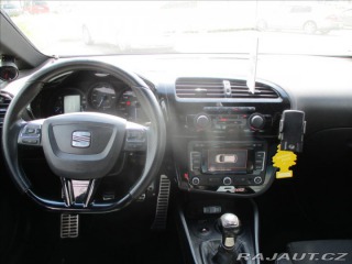 Seat Leon 2,0 i 340HP Cupra R Sport 2011